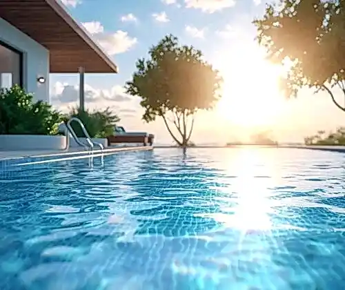 Havuzların Etkileri Nelerdir ?