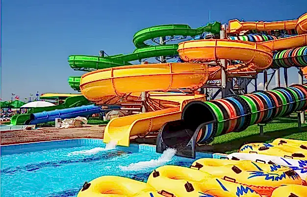 Aquapark