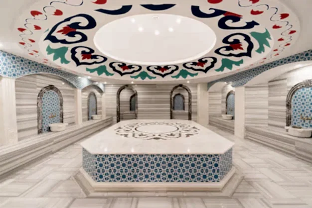 Hamam